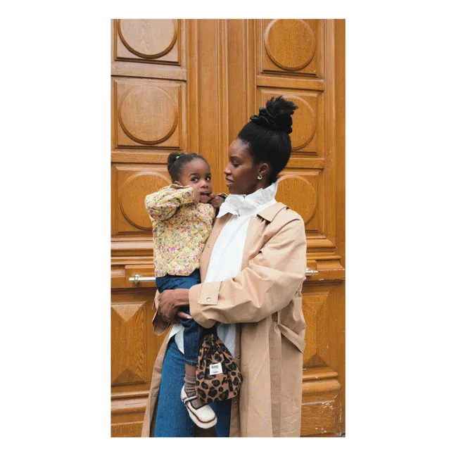 Balzac x Talm pregnancy and post-partum kit