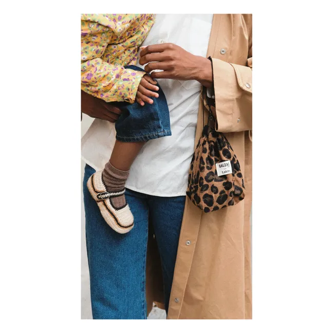 Balzac x Talm pregnancy and post-partum kit