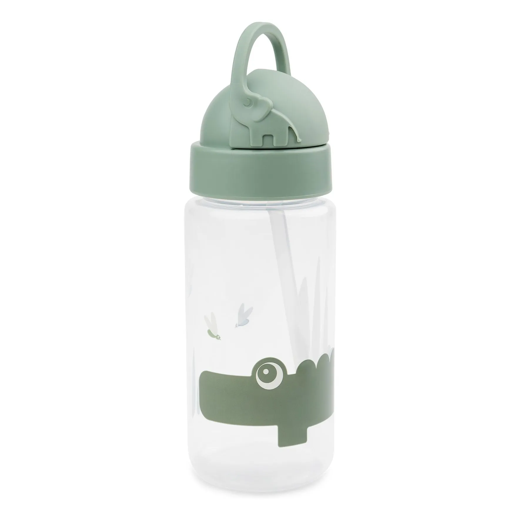 Done By Deer Sage Gourd Croco - 350 Ml