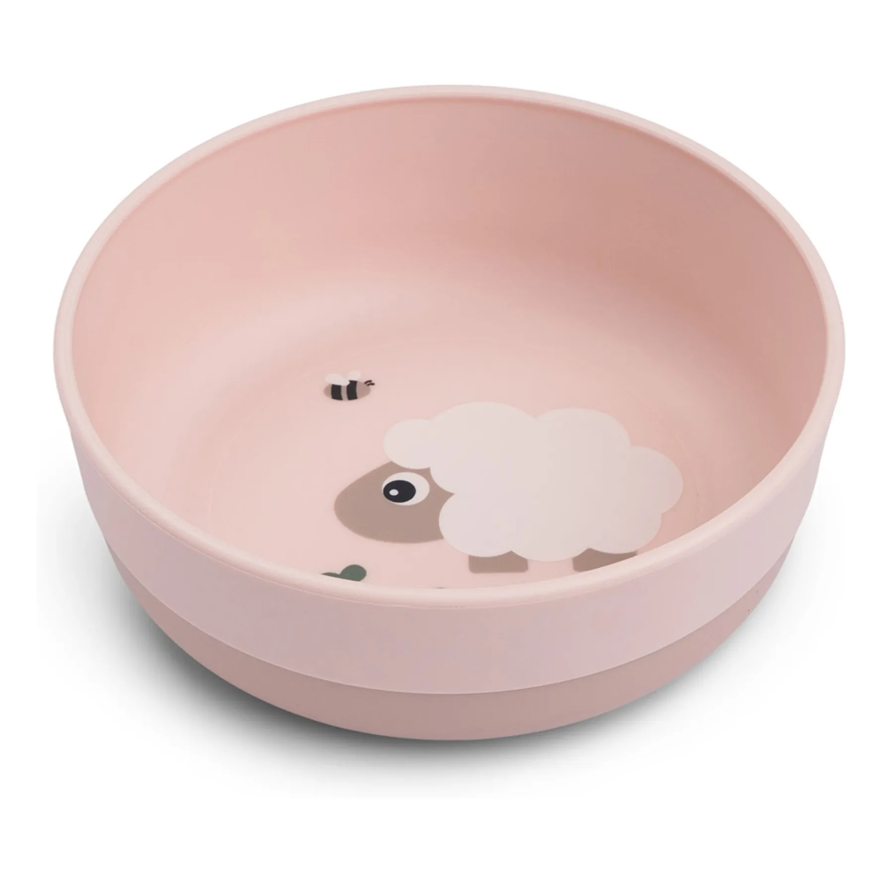 Done By Deer Pink Tiny Bowl