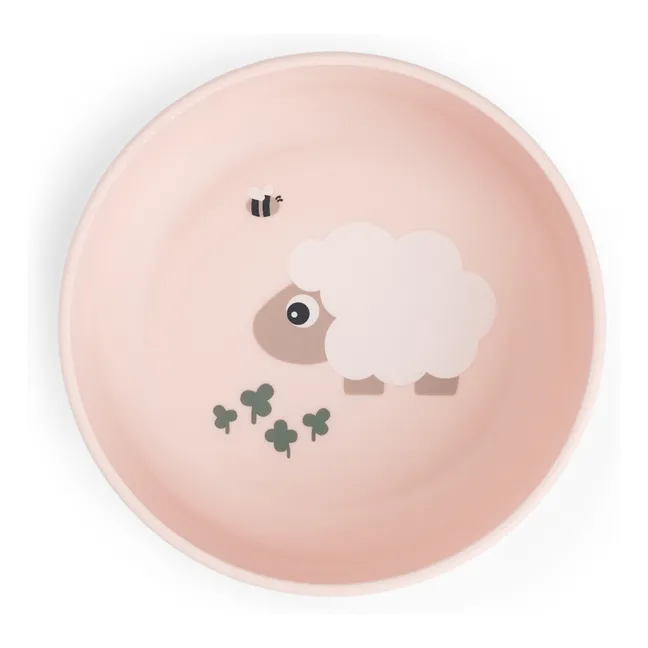 Cuenco pequeño  | Rosa