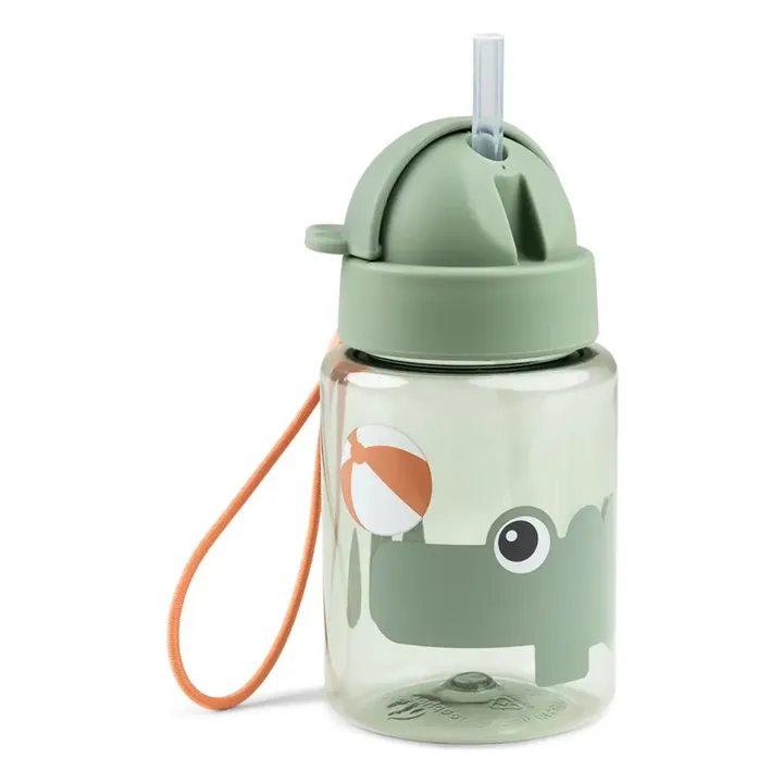 Botella Playground - 280 ml | Verde- Imagen del producto n°3