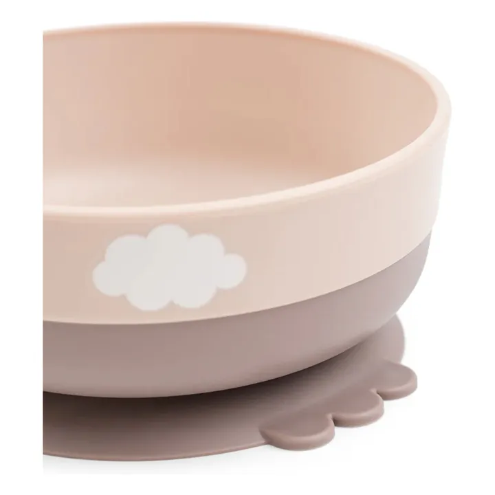 Happy Clouds meal set | Peach- Product image n°7
