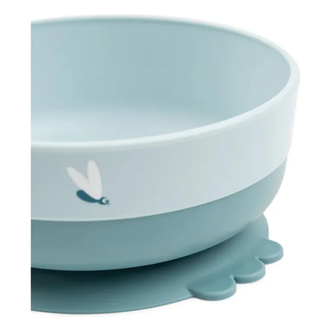 Coffret repas Elphee | Bleu