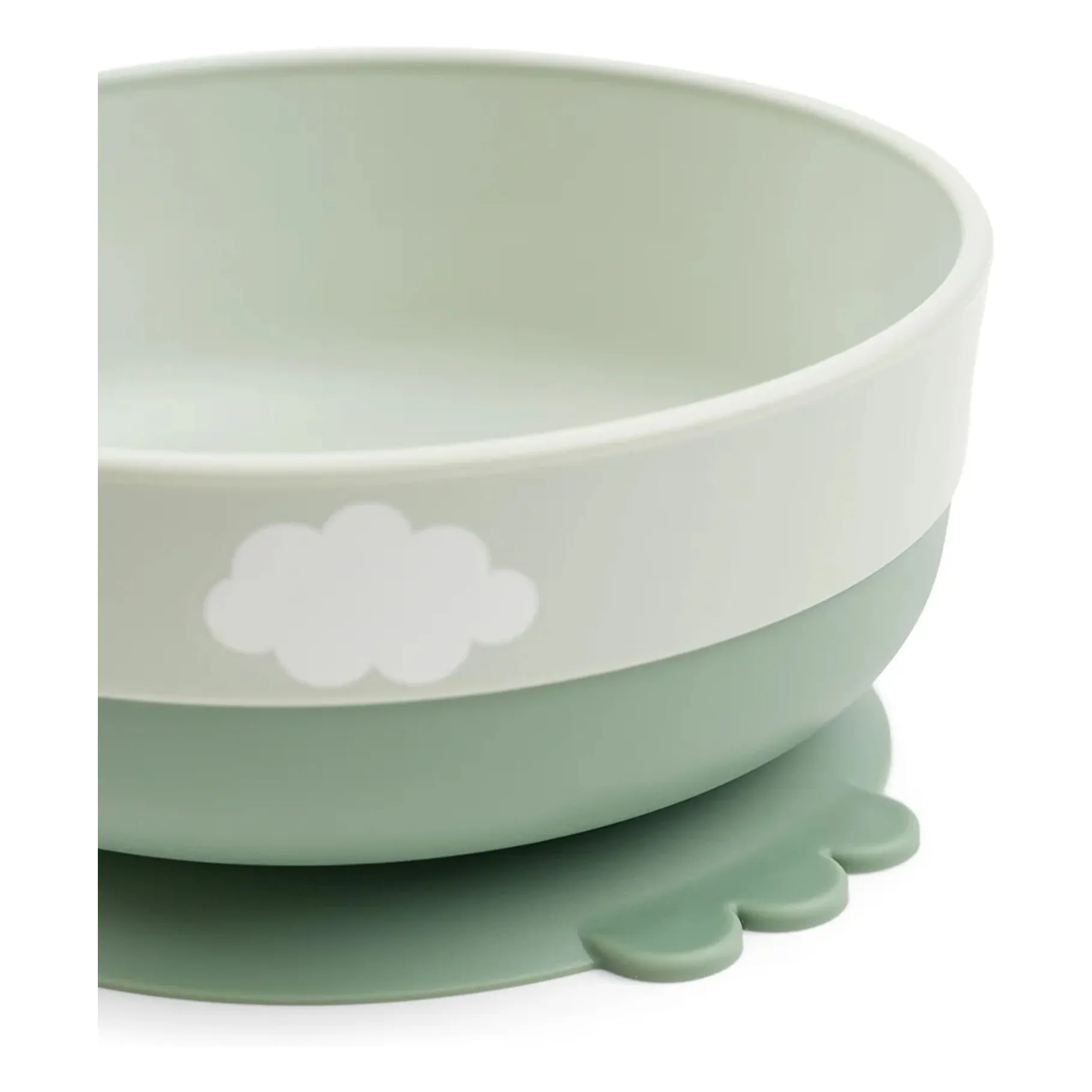 Coffret repas Happy Clouds | Sauge- Image produit n°4