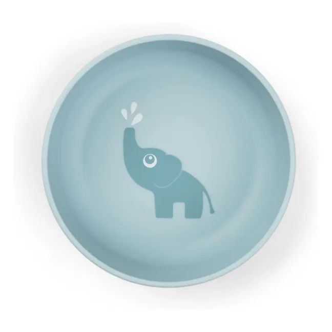 Elphee bowl | Blue