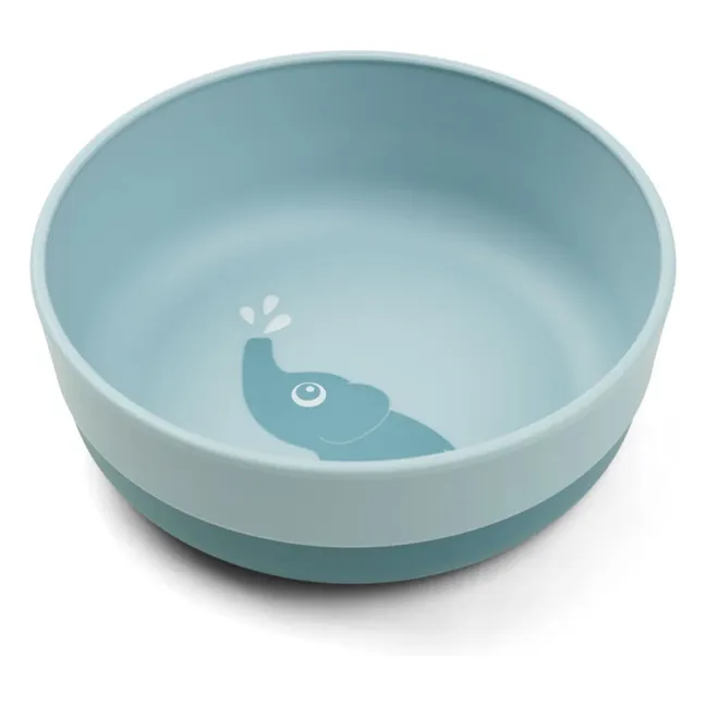 Elphee bowl | Blue