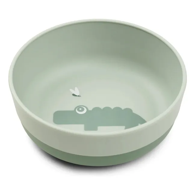 Cuenco Croco | Verde