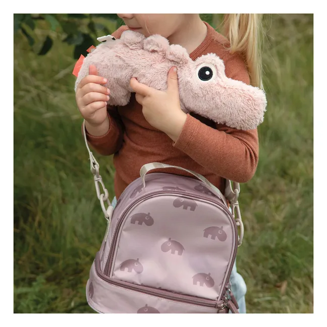 Ozzo Kühltasche | Altrosa