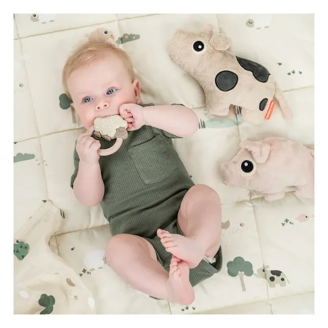 Peluche Dotti | Sable