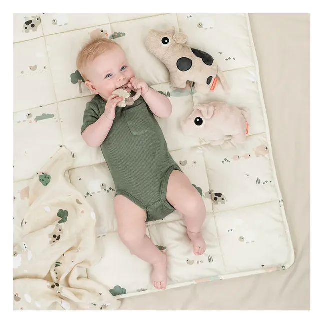 Peluche Dotti | Sable