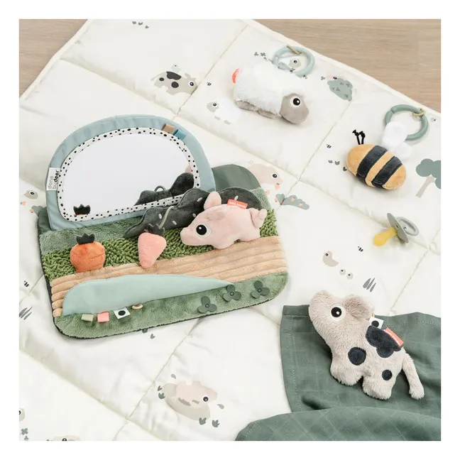 Specchio gioco Tiny Farm