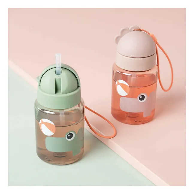 Botella Playground - 280 ml | Verde