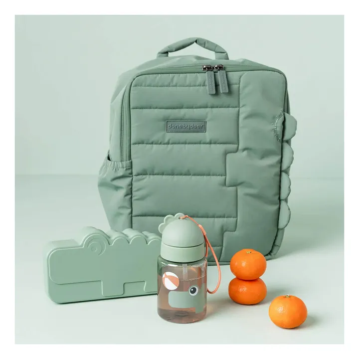 Botella Playground - 280 ml | Verde- Imagen del producto n°2