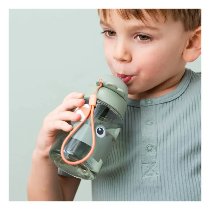 Botella Playground - 280 ml | Verde- Imagen del producto n°1