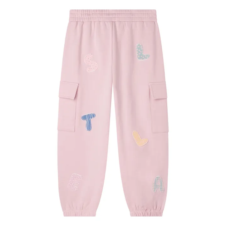 Jogger Cargo | Lila- Imagen del producto n°1
