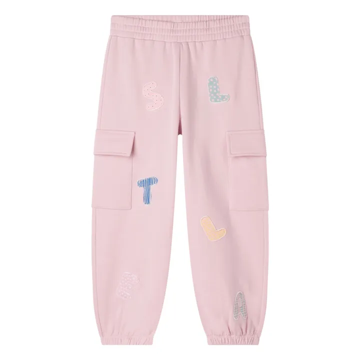 Jogger Cargo | Lila- Imagen del producto n°0