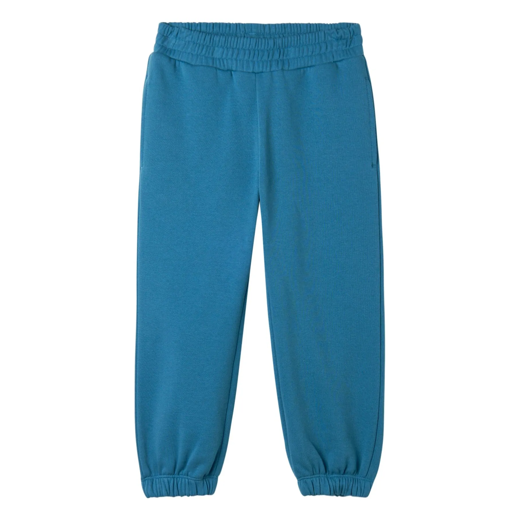 Stella Mccartney Kids Blue Jogger Uni