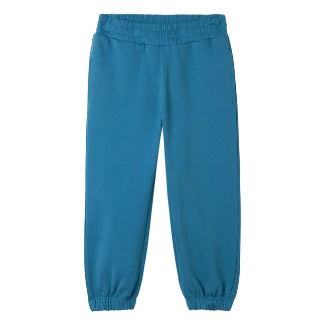 Jogger Uni | Bleu