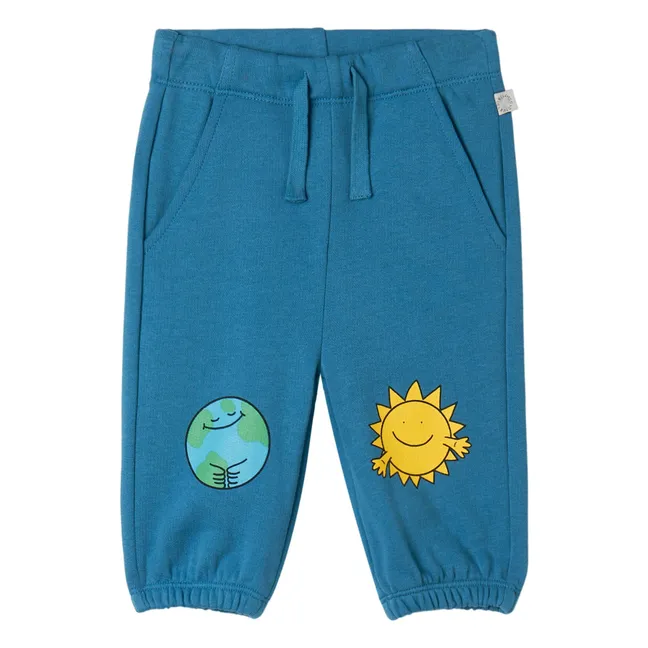 Jogger Soleil | Bleu