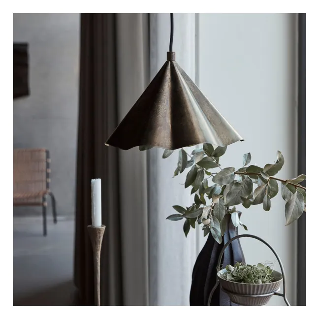 Flola hanging lamp | Grey