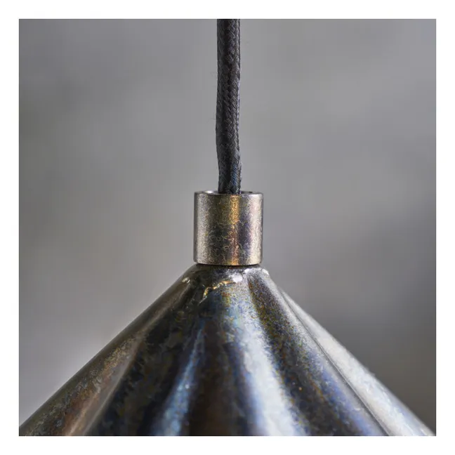 Flola hanging lamp | Grey