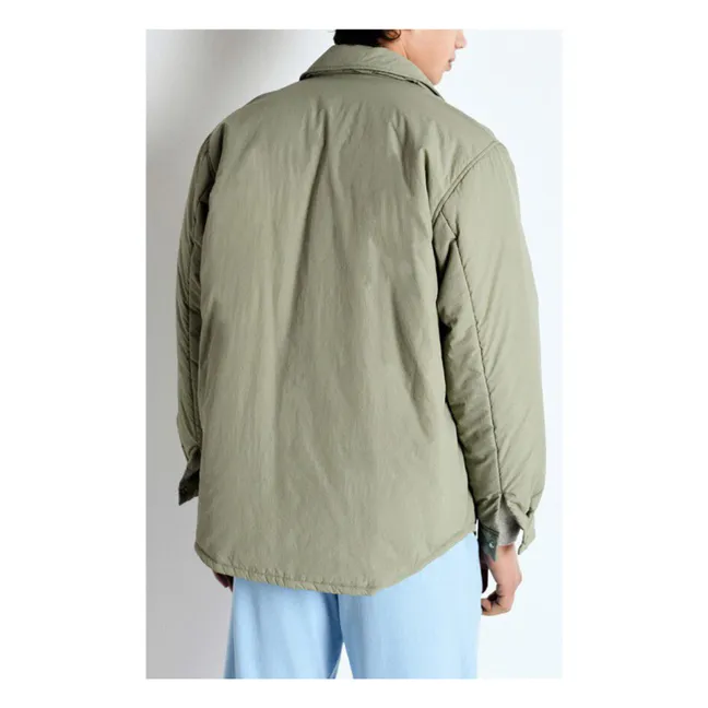 Veste Zotcity | Vert kaki