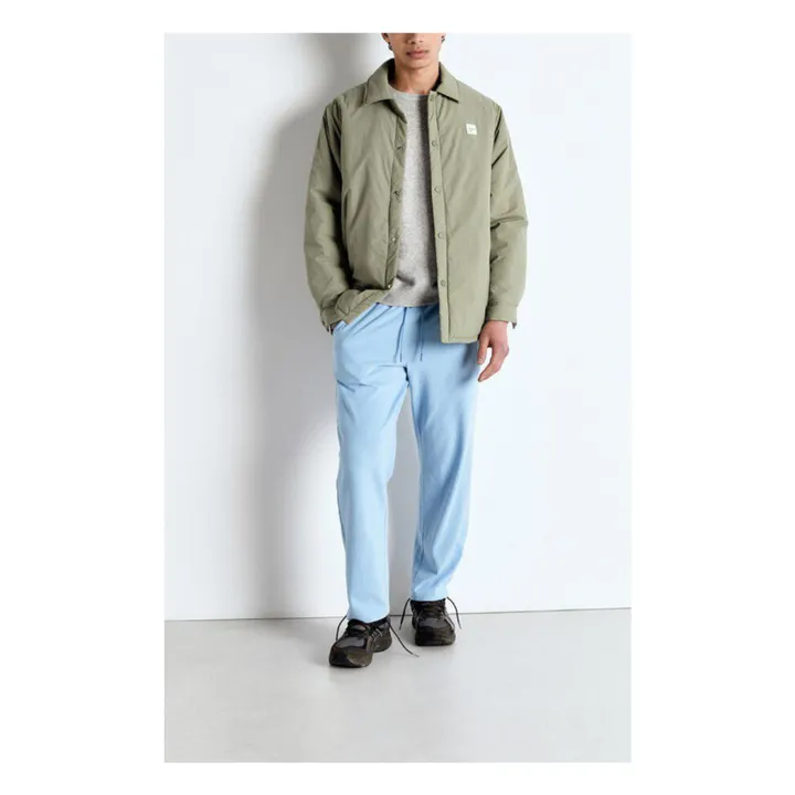 Zotcity-Jacke | Khaki- Produktbild Nr. 1
