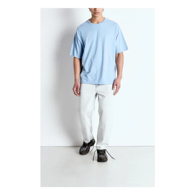 Fazy T-Shirt | Hellblau