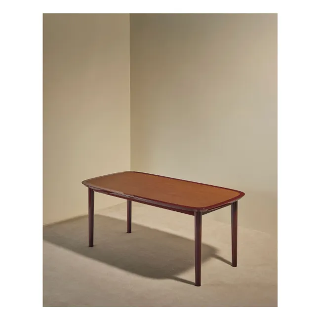 Table en chêne Equilibre | Carmin