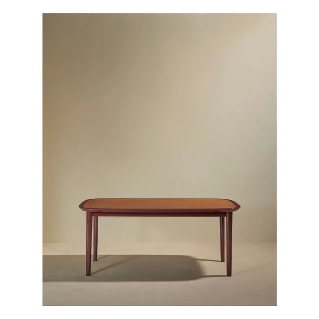 Table en chêne Equilibre | Carmin