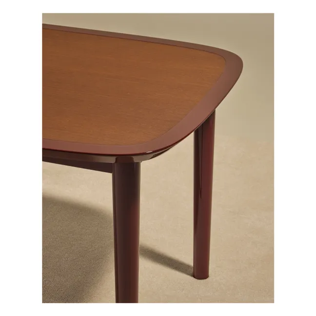 Table en chêne Equilibre | Carmin