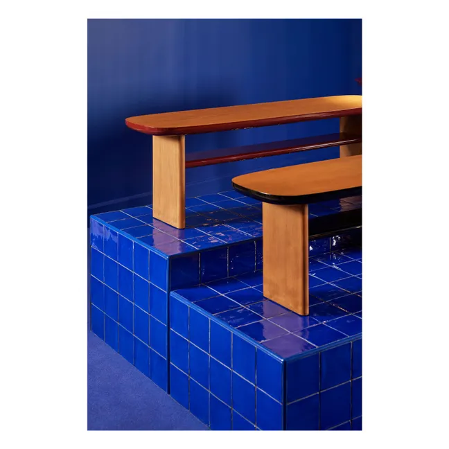 Table en chêne Equilibre | Carmin