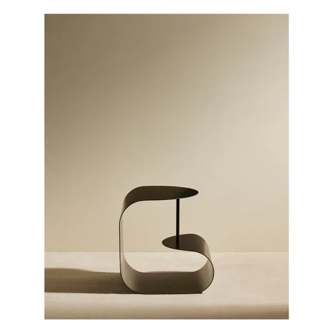 Table d'appoint Gégé | Noir