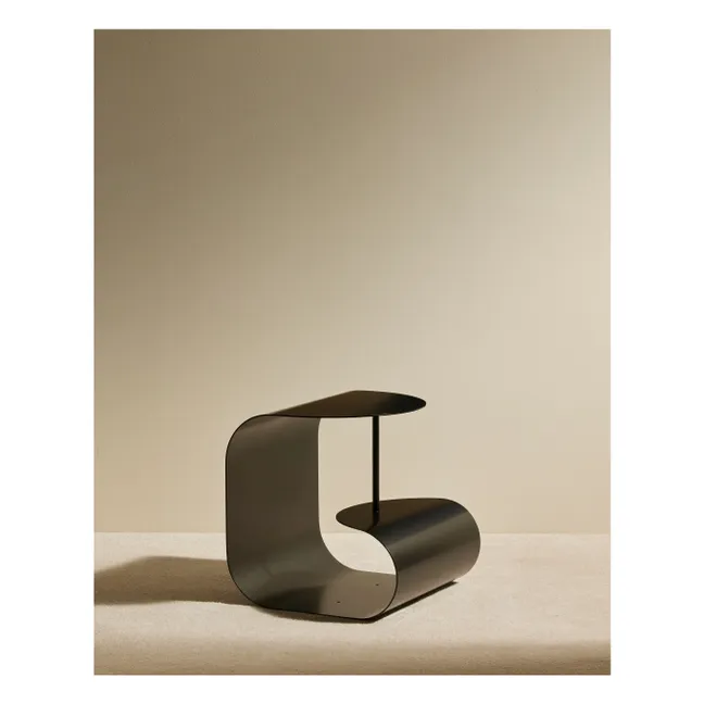 Table d'appoint Gégé | Noir