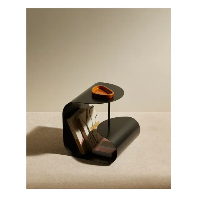 Table d'appoint Gégé | Noir
