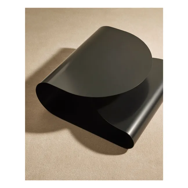 Table basse Gégé | Noir