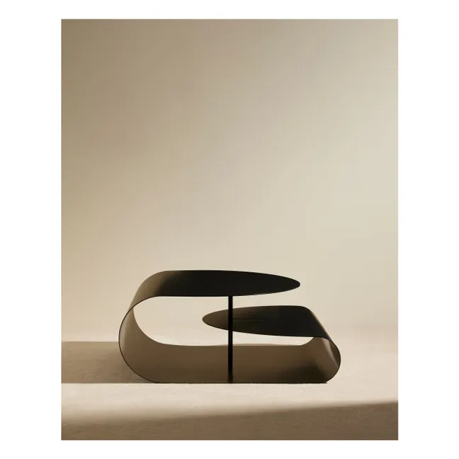 Table basse Gégé | Noir