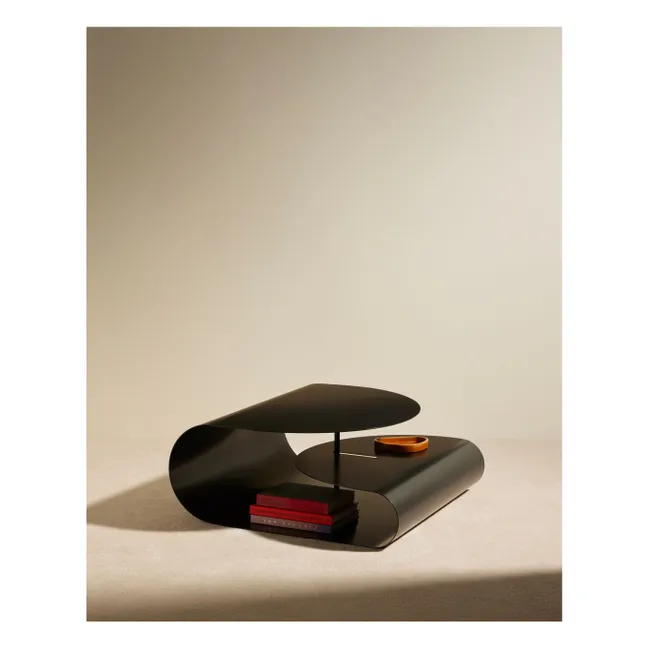 Table basse Gégé | Noir