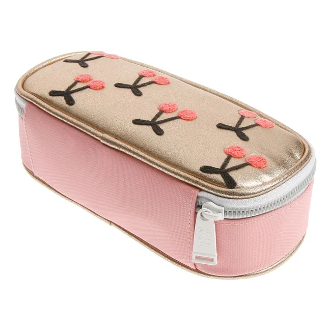 Trousse Skate | Gris anthracite