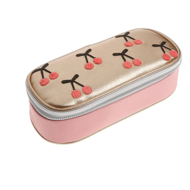 Trousse Skate | Gris anthracite