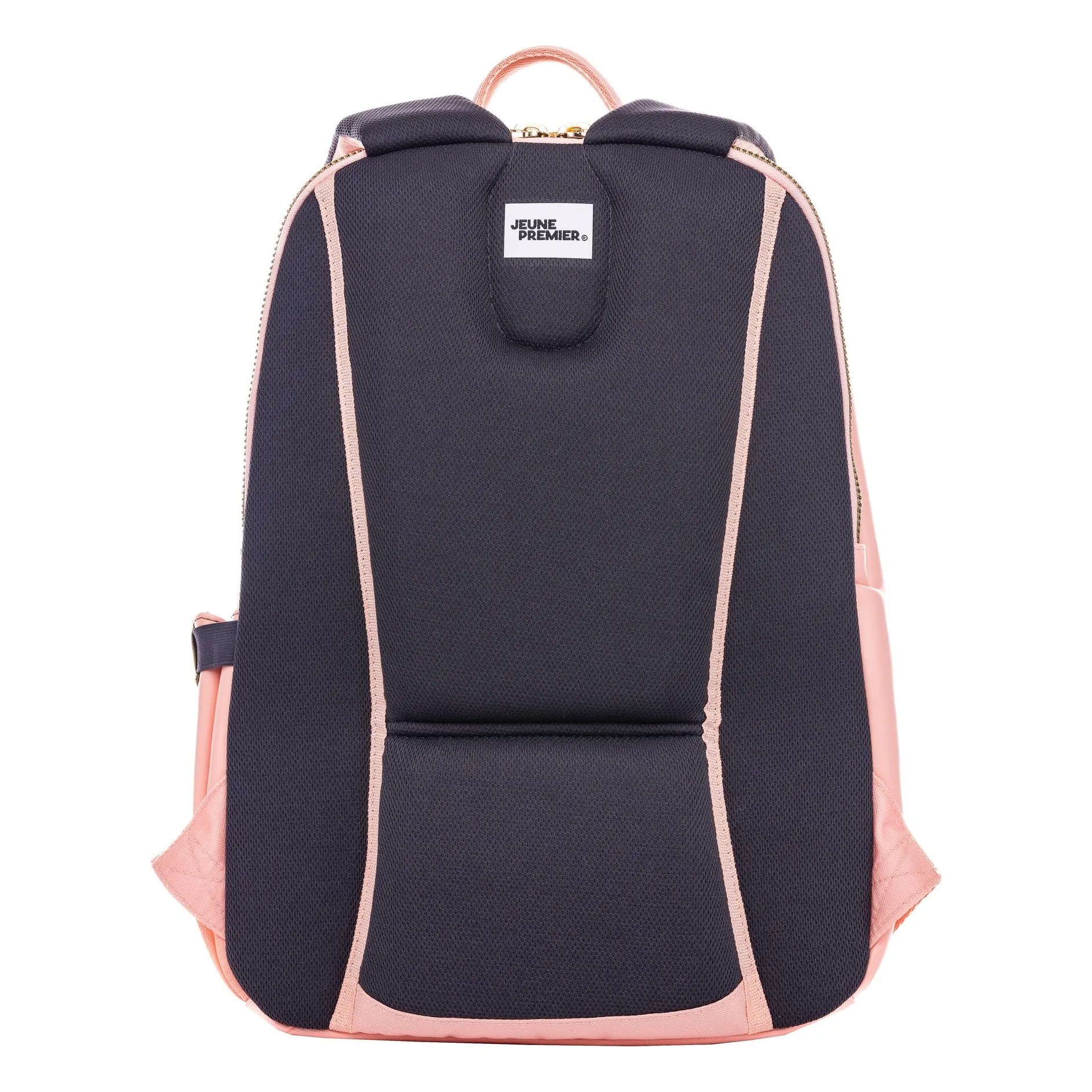 Sac à Dos Cherry Pompon | Doré- Image produit n°3