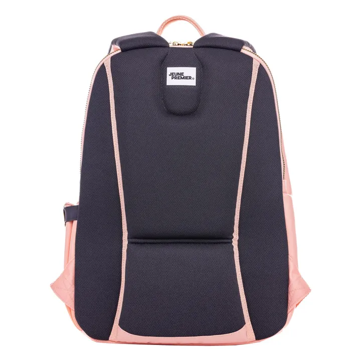 Sac à Dos Cherry Pompon | Doré- Image produit n°3