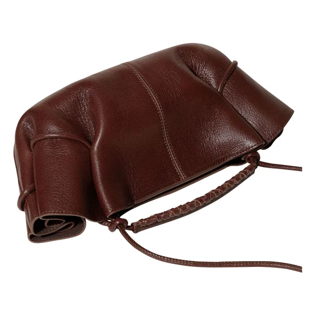 Sac Arta Mini | Marron