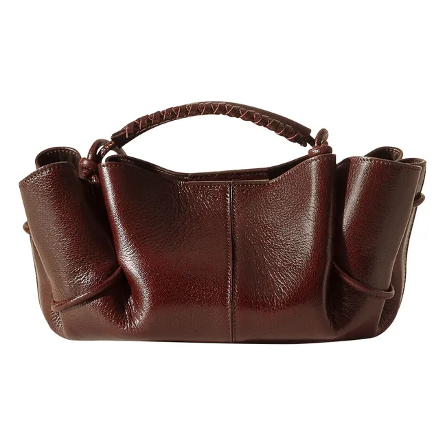 Sac Arta Mini | Marron