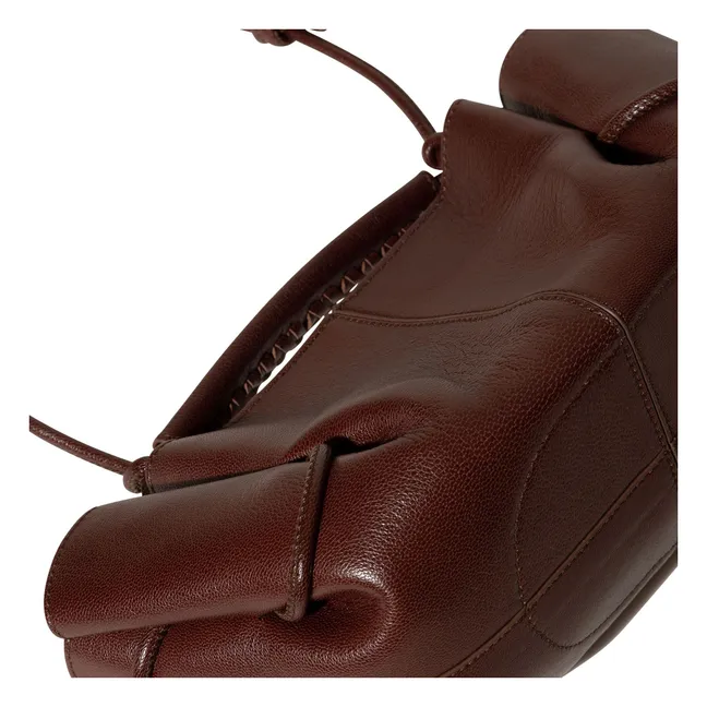 Sac Arta Mini | Marron