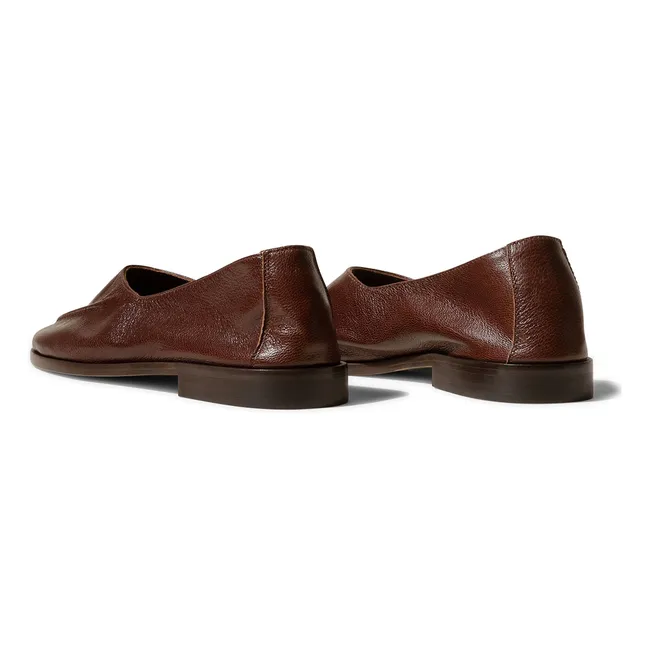 Mocassins Juliol Winter | Marron