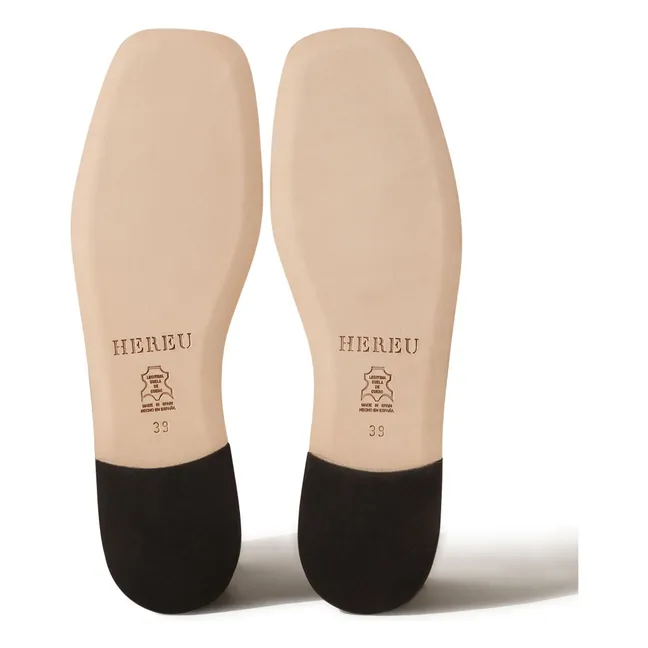 Mocassins Juliol Winter | Marron