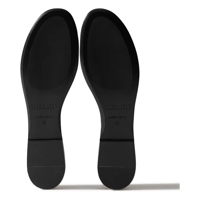 Derbies Coveta | Noir
