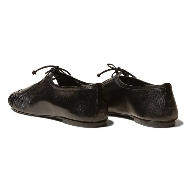 Derbies Coveta | Noir